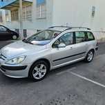 Peugeot 307 Break 2.0 HDi XT Premium