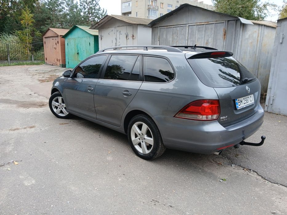Продам Volkswagen Golf 6 Фольсфаген гольф 6