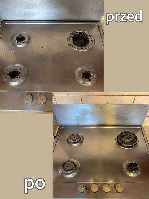 Sprzątanie mieszkań/domów/salonów/poremontowe