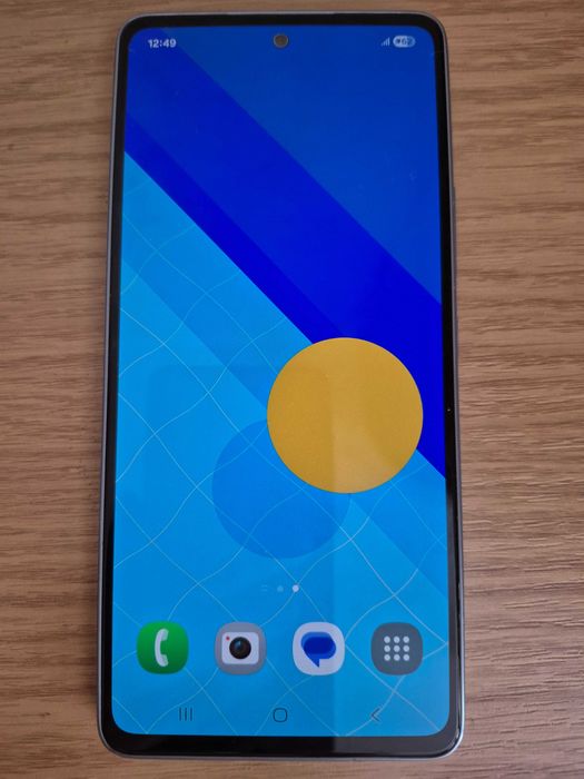 Смартфон SAMSUNG Galaxy A53 5G