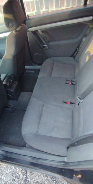 Opel Vectra c lift