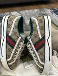 Оригинал кеди Gucci