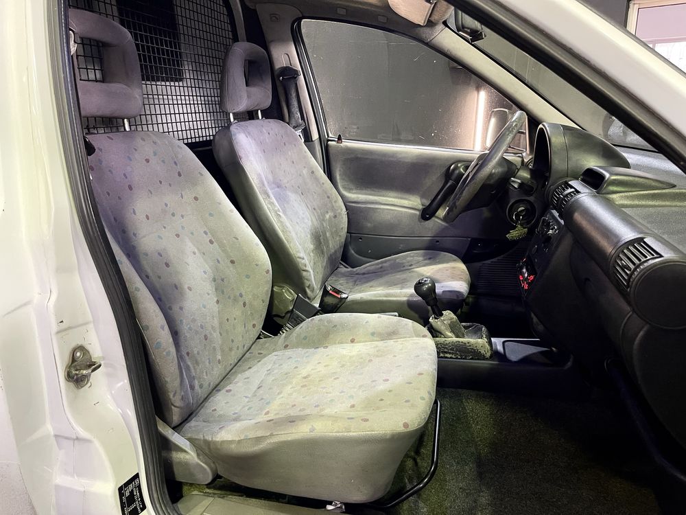 Opel Combo 1.7 Diesel