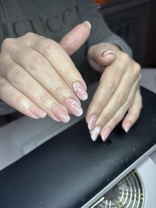 Мастер маникюра на дому