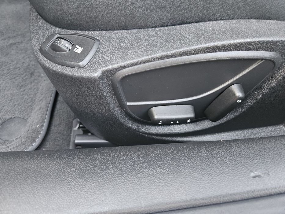 Laguna lll GT 178KM Alcantara Elektryka