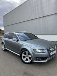 Audi A4 B8 Allroad