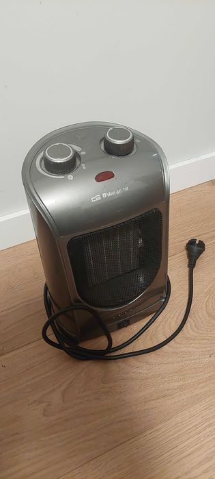 Aquecedor Orbegozo CR 5037