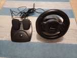 Kierownica Tracer Rayder xbox