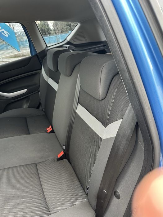 Ford Kuga бензин 2,5 2010 року