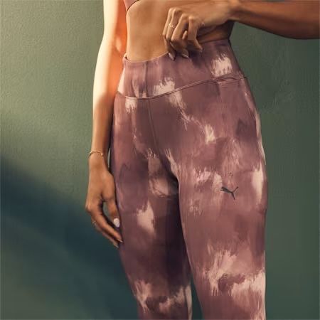 Легінси лосіри Puma