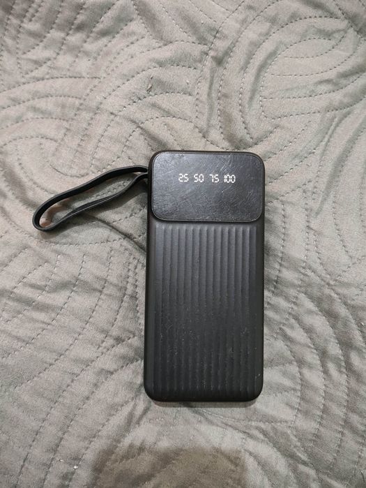 PowerBank 20000 mAh