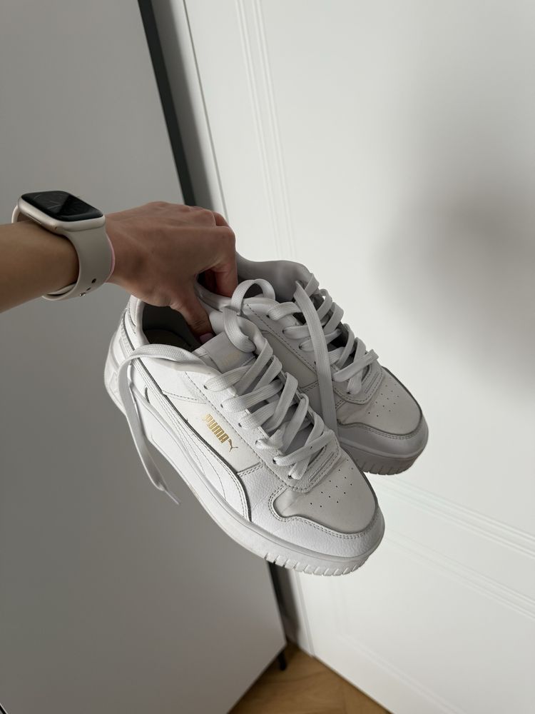 Snickers Puma original