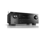 Amplituner Kino domowe Denon AVR x2600H 7.2 kanał Dolby Atmos WiFi DAB