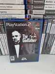 The godfather ojciec chrzestny ps2 PlayStation 2