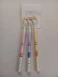 Caneta com mini lupa