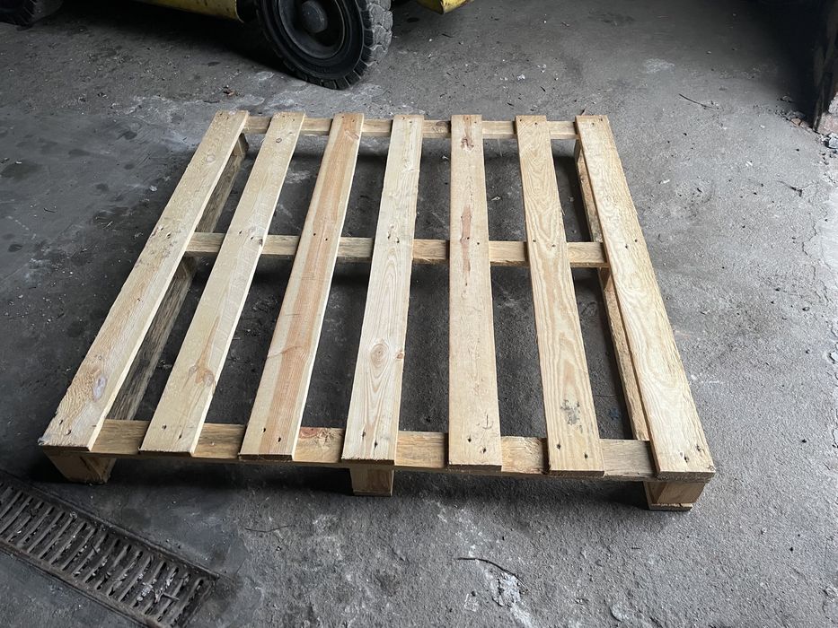 Palety stan bdb 120x100