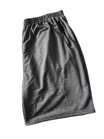 Promocja Duże cienkie letnie bawełniane krótkie spodenki męskie 4XL s