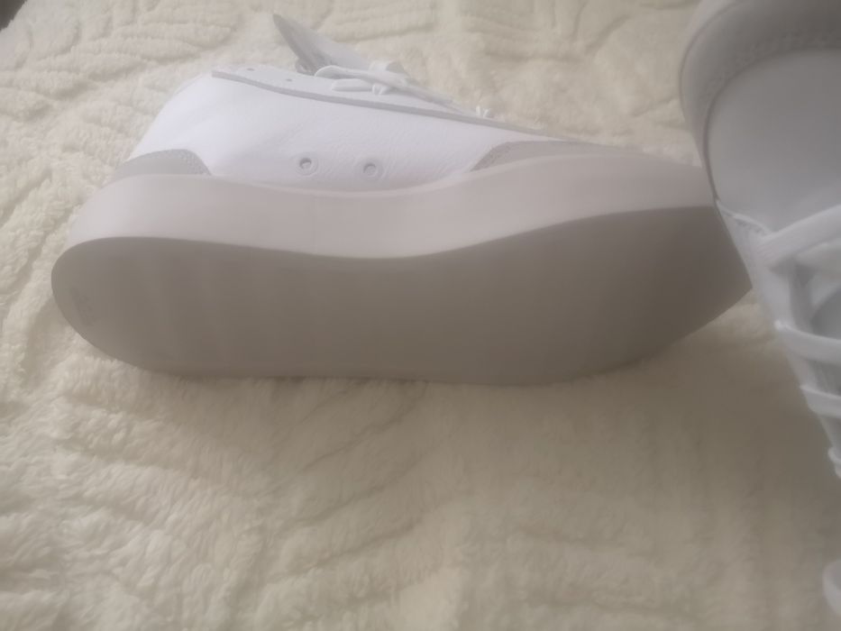 Buty sportowe męskie 42