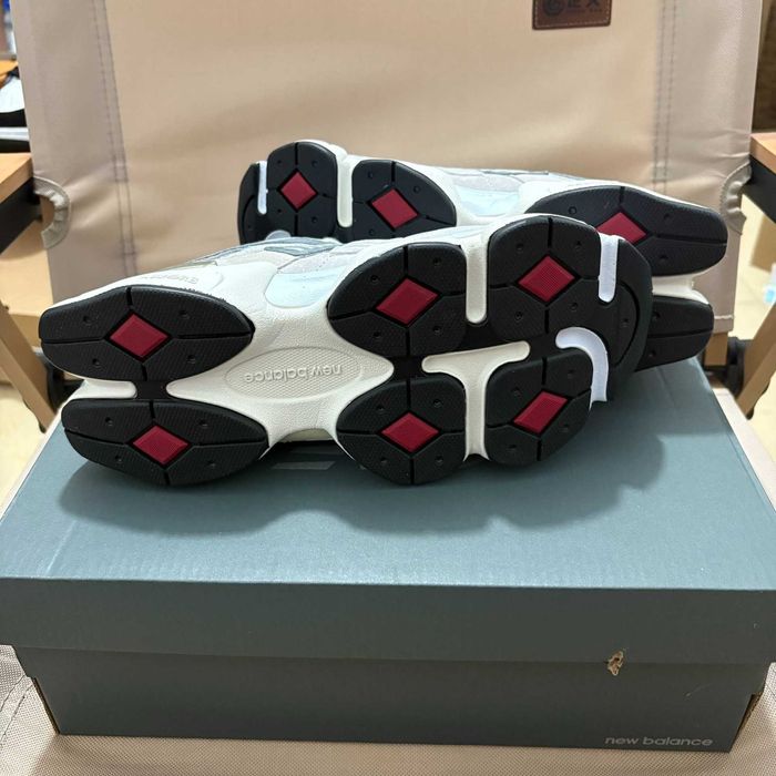 buty Espadryle NewBalance9060 Espadryle R.41.5