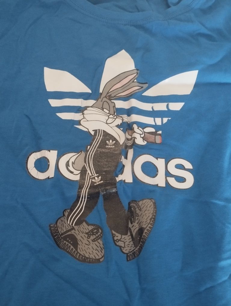 Podkoszulek adidas