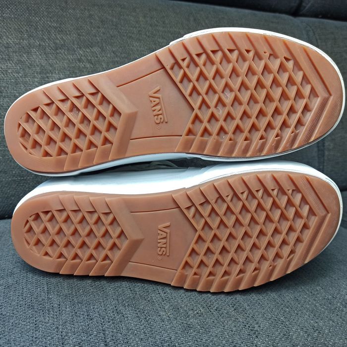 Vans Sk8 Hi buty rozmiar 39