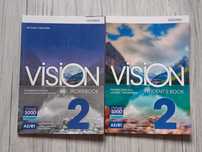 Vision 2 komplet