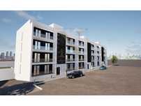 Apartamento T2 na Quinta da Maia