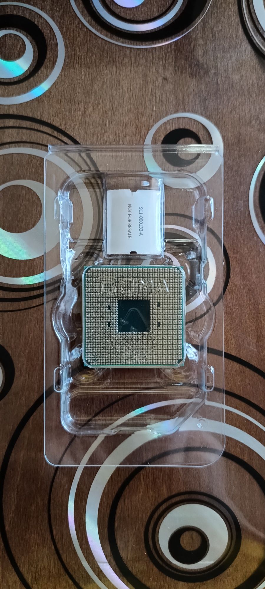 AMD Ryzen 5 Cezanne 5600G BOX