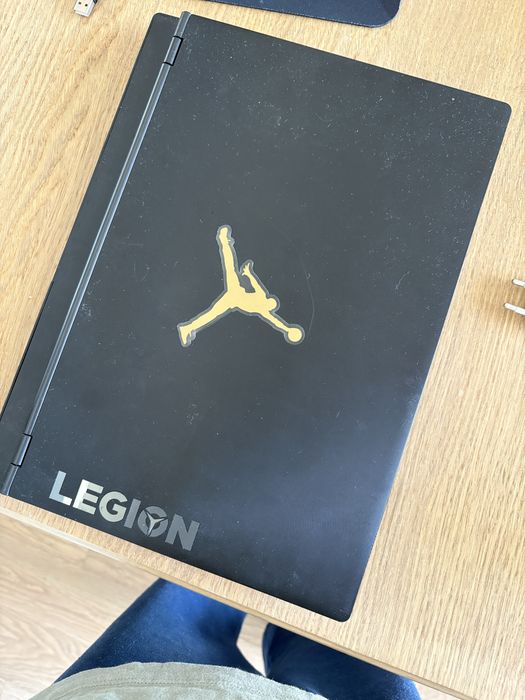 Lenovo legion intel i7 9thgen nvidea geforce gtx 1650 16gb Ram