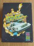 Gra Back to the Future II Amiga kompletna testowana!