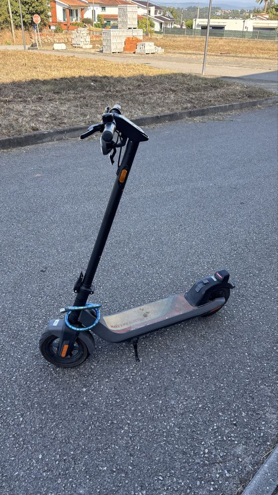 Trotinete eletrica NIU KQi2