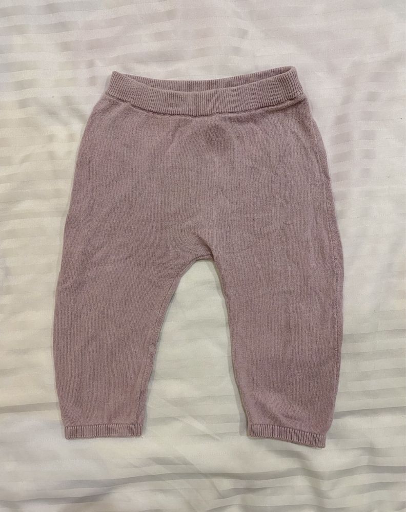 Костюм в'язаний H&M, 6-9 м