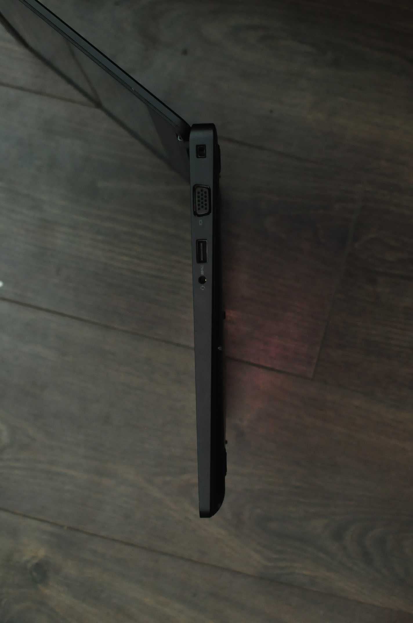 Мощный ноутбук Dell 5480 (Core i5/12Gb/SSD 128/GeForce 2Gb)