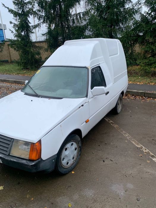 ЗАЗ-Таврія 11055