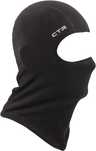 S/M CHAOS-CTR Kominiarka zimowa Tempest Balaclava czarna