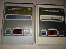 2 Consola Famicom