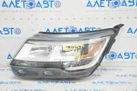 Фара LED галоген ксенон противотуманка дхо FORD EXPLORER 11-19