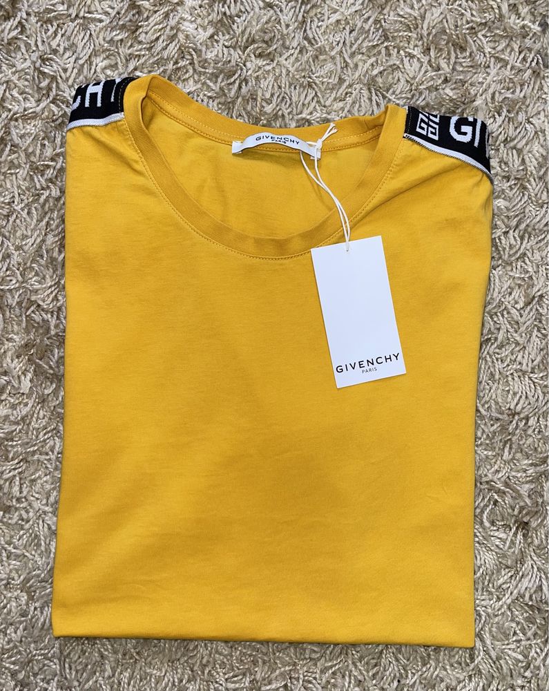 Новая футболка Givenchy оригинал