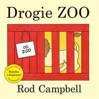 Drogie zoo - Rod Cambell