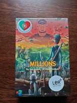 Jogo "Millions" (NOVO e SELADO)