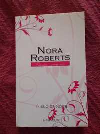Paixões Nocturnas (3 vol) - Nora Roberts