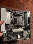 Gygabyte b650 gaming Wifi
