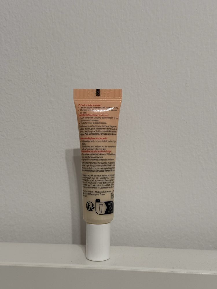 Erborian skin hero glow 15 ml