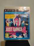 Gra PS3 Just Dance 4 Playstation Move