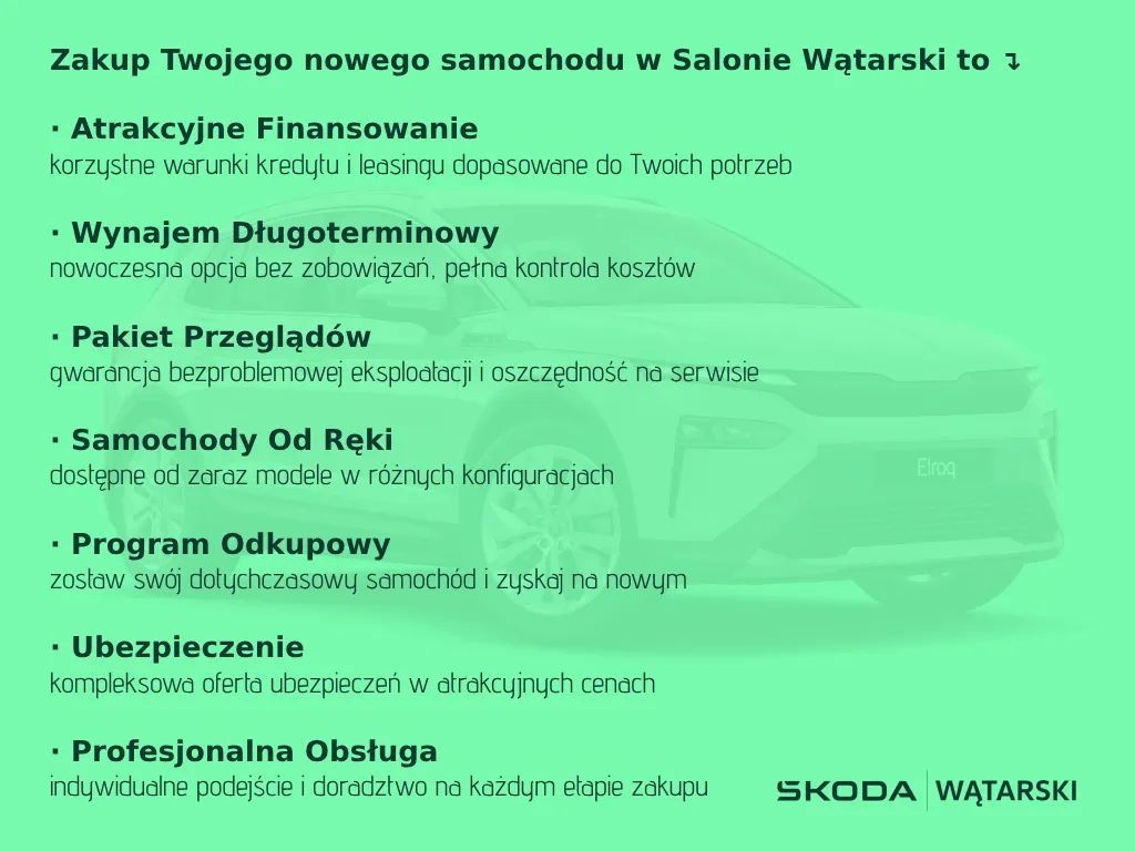 Skoda Scala Nowa Skoda Scala Selection 1.0 TSI 85 kW (115 KM) 7-biegowa DSG