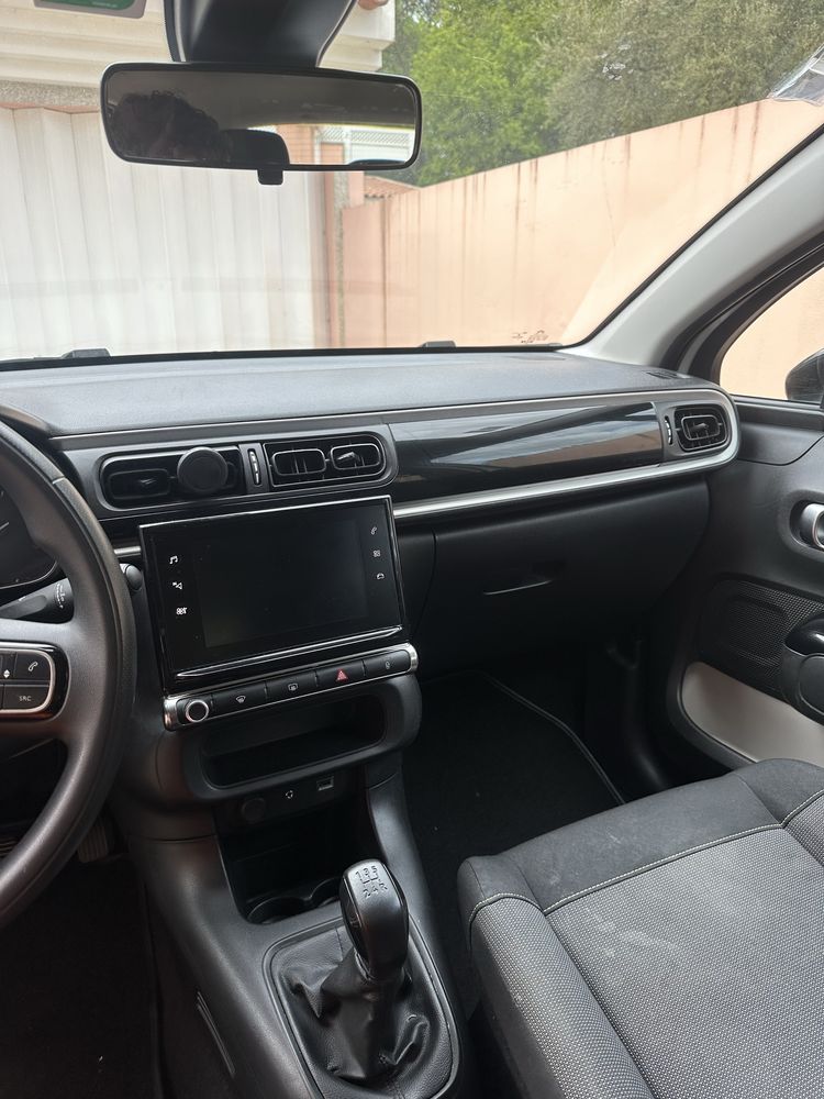Vendo citroen em ótimo estado