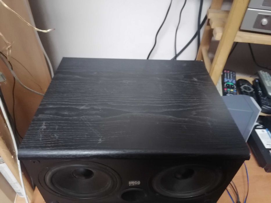 Subwoofer pasywny Heco Libero 2