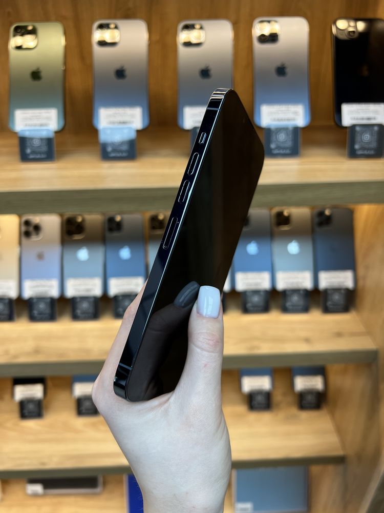 iPhone 13 Pro Max 128Gb 100% Батарея | Гарантія