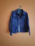 Kurtka bluza jeansowa 38/40 Tatuum