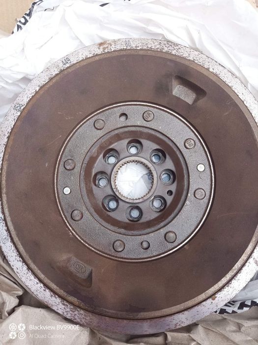 Демфер Mitsubishi Outlander XL 2.2 diesel automatic 2010р.в